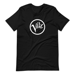 Vile Logo T-Shirt